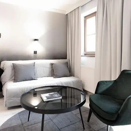 Hotel Berg-Leben Grossarl Zewnętrze zdjęcie