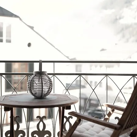 Hotel Berg-Leben Grossarl Zewnętrze zdjęcie