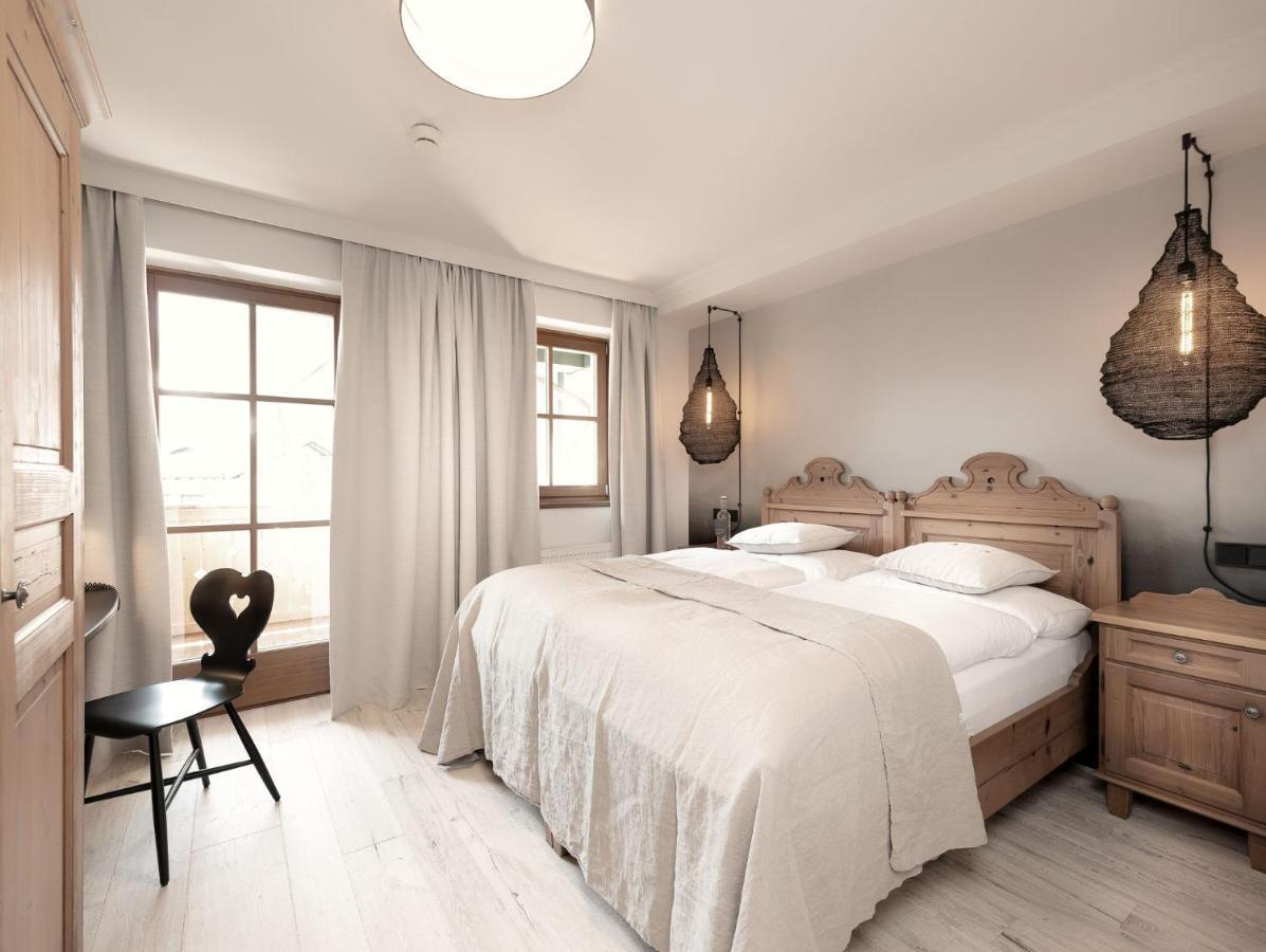 Berg-leben Hotel 4*