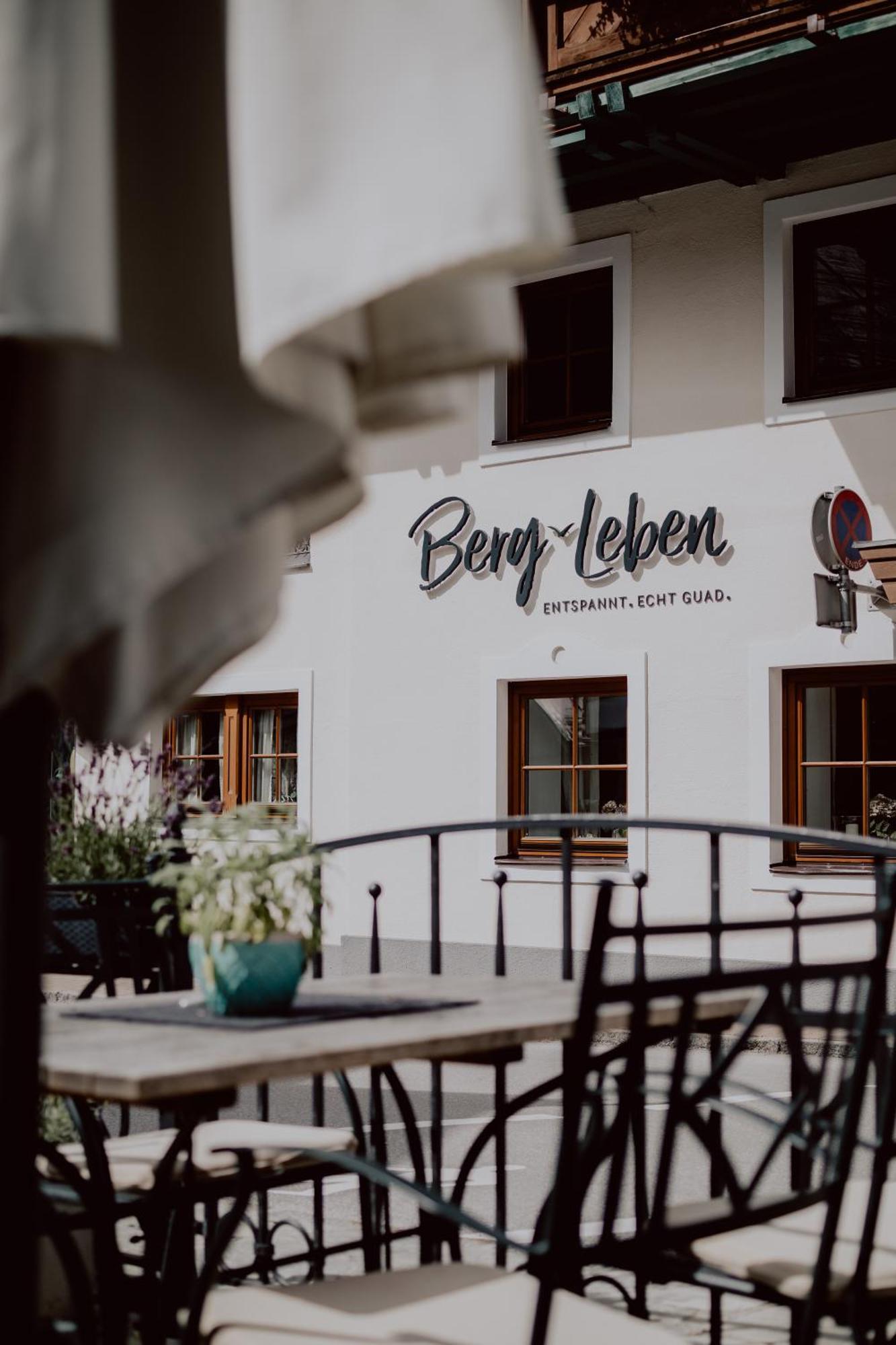 Berg-leben 4* Grossarl