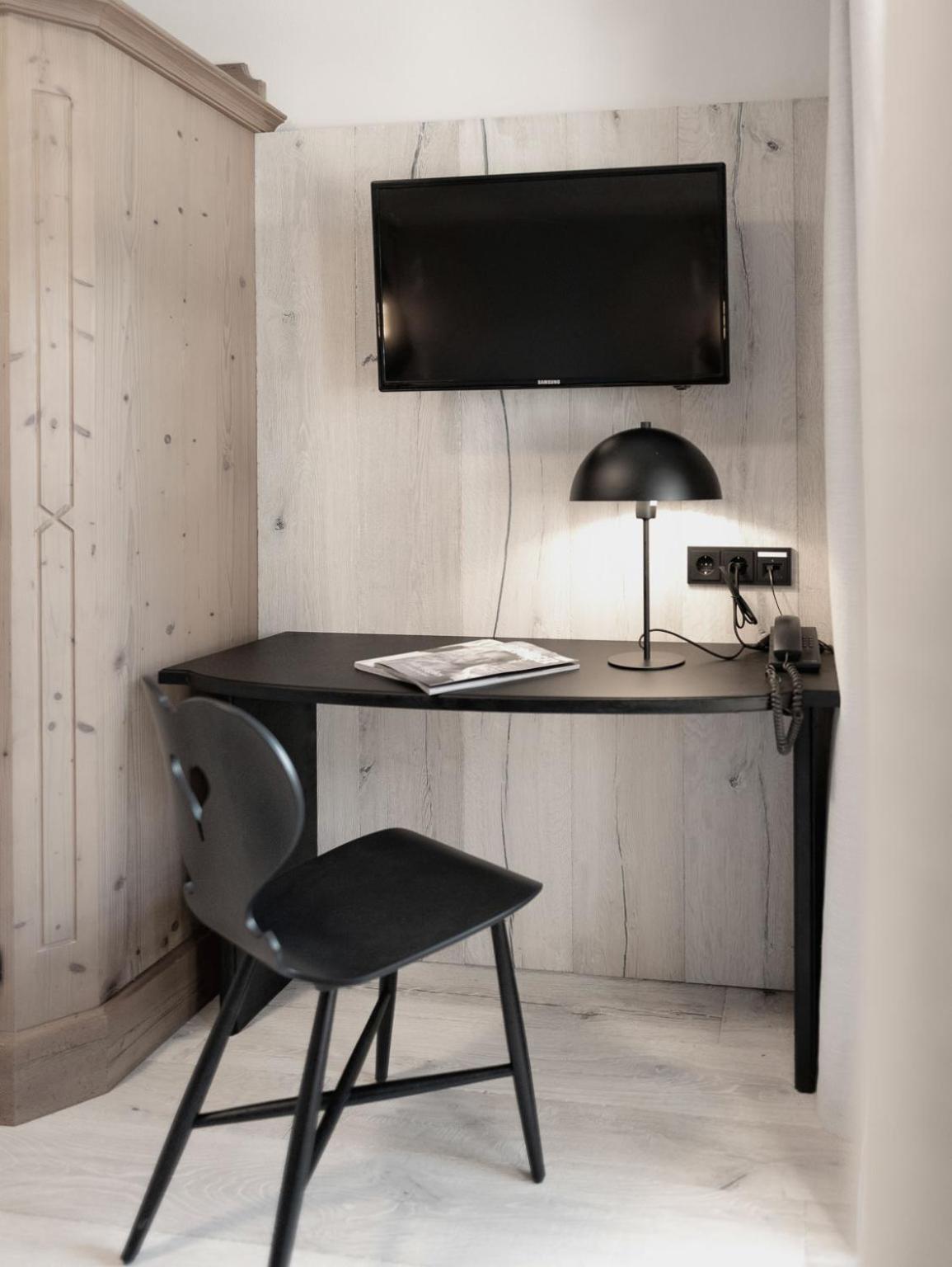 Hotel Berg-leben 4*