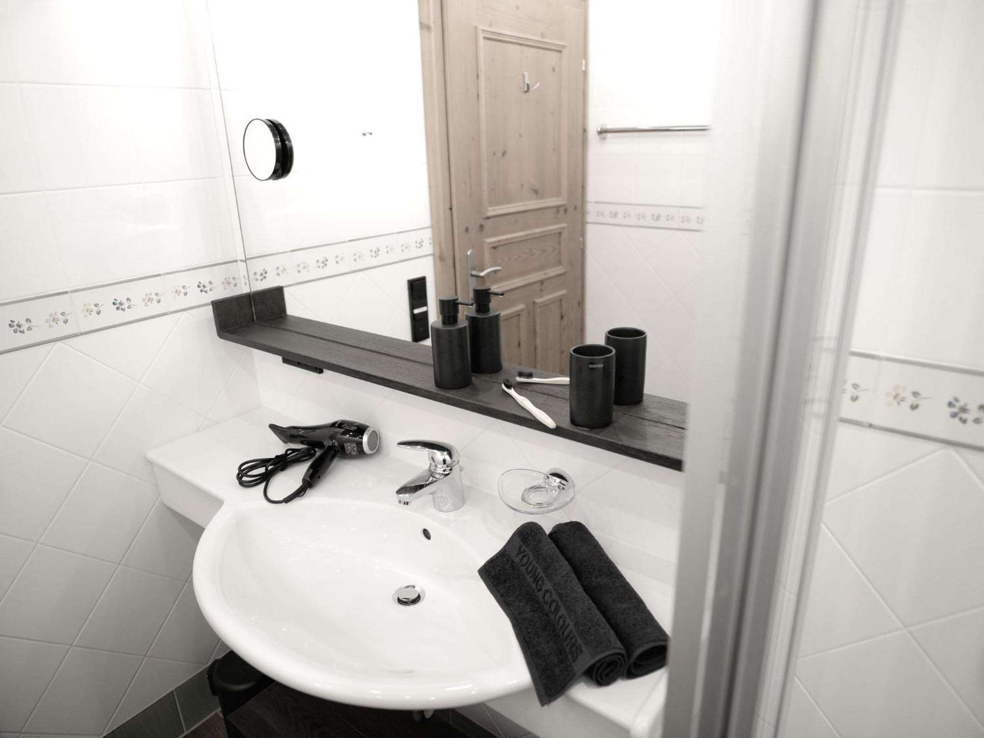 Berg-leben Hotel 4*