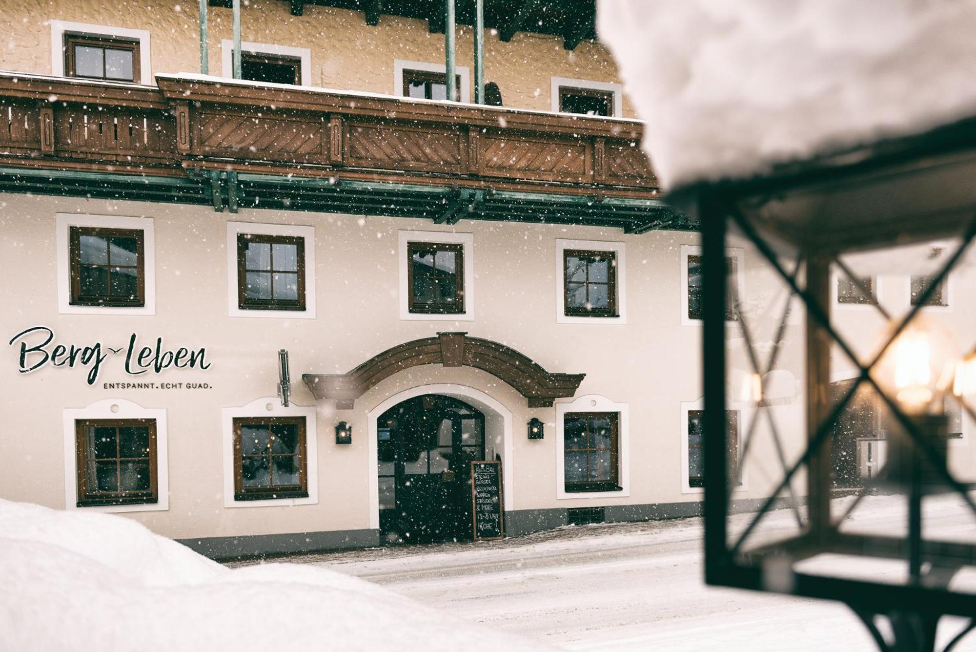 Berg-leben 4* Grossarl