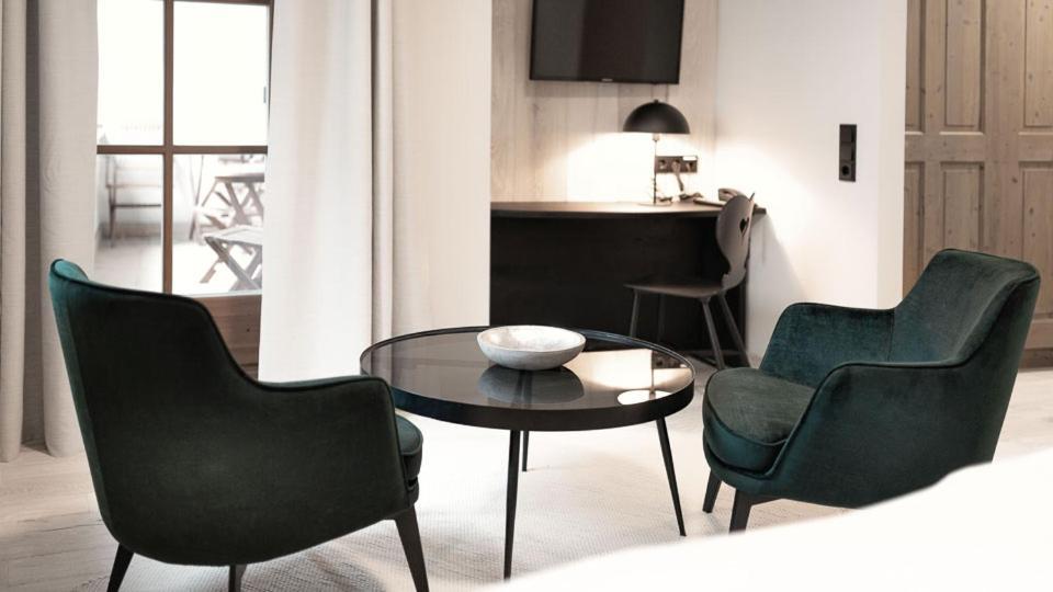 Hotel Berg-leben 4*