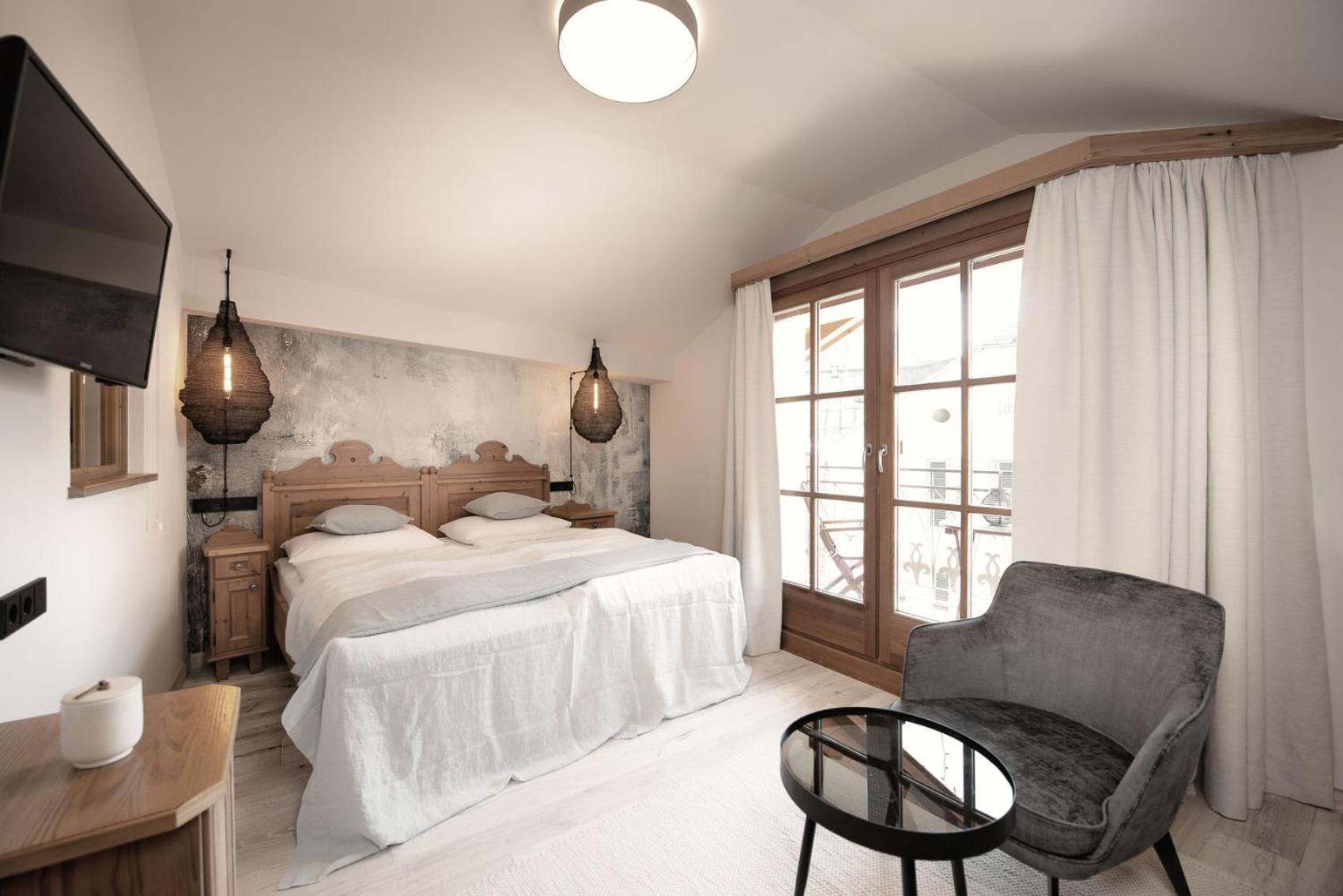 Berg-leben 4*