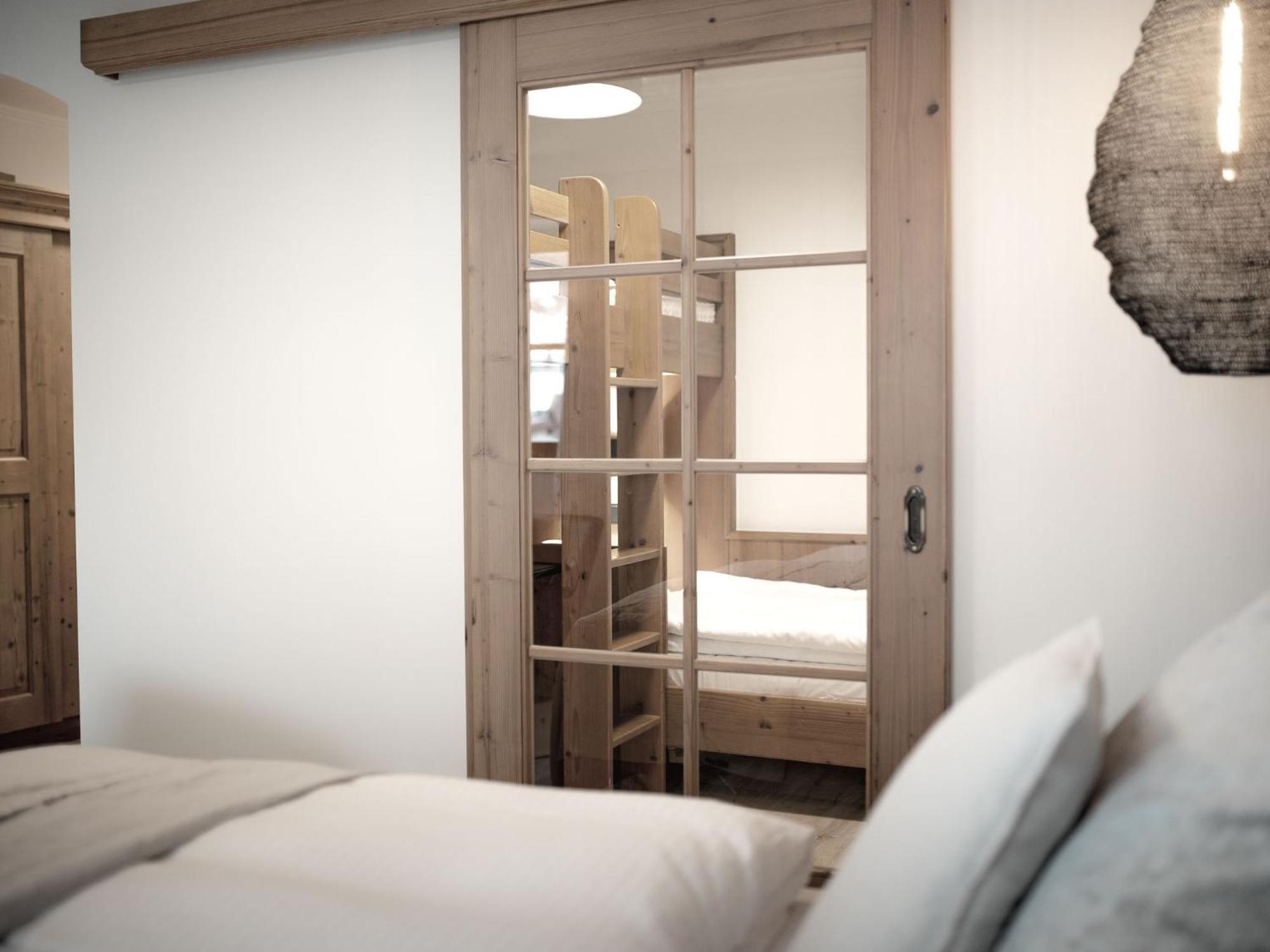 Hotel Berg-leben 4*