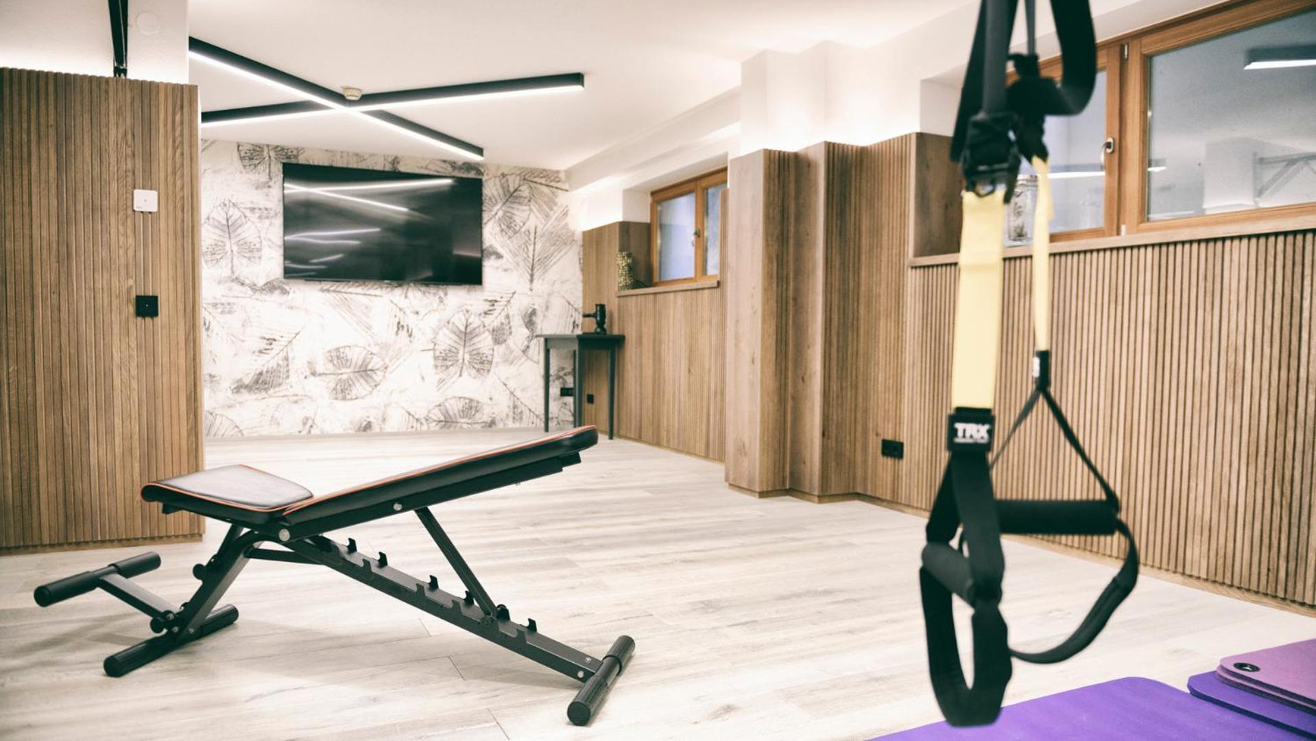 Berg-leben Hotel 4*