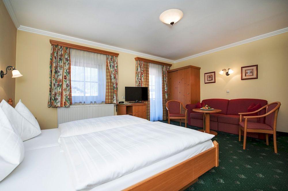 Berg-leben Hotel Grossarl