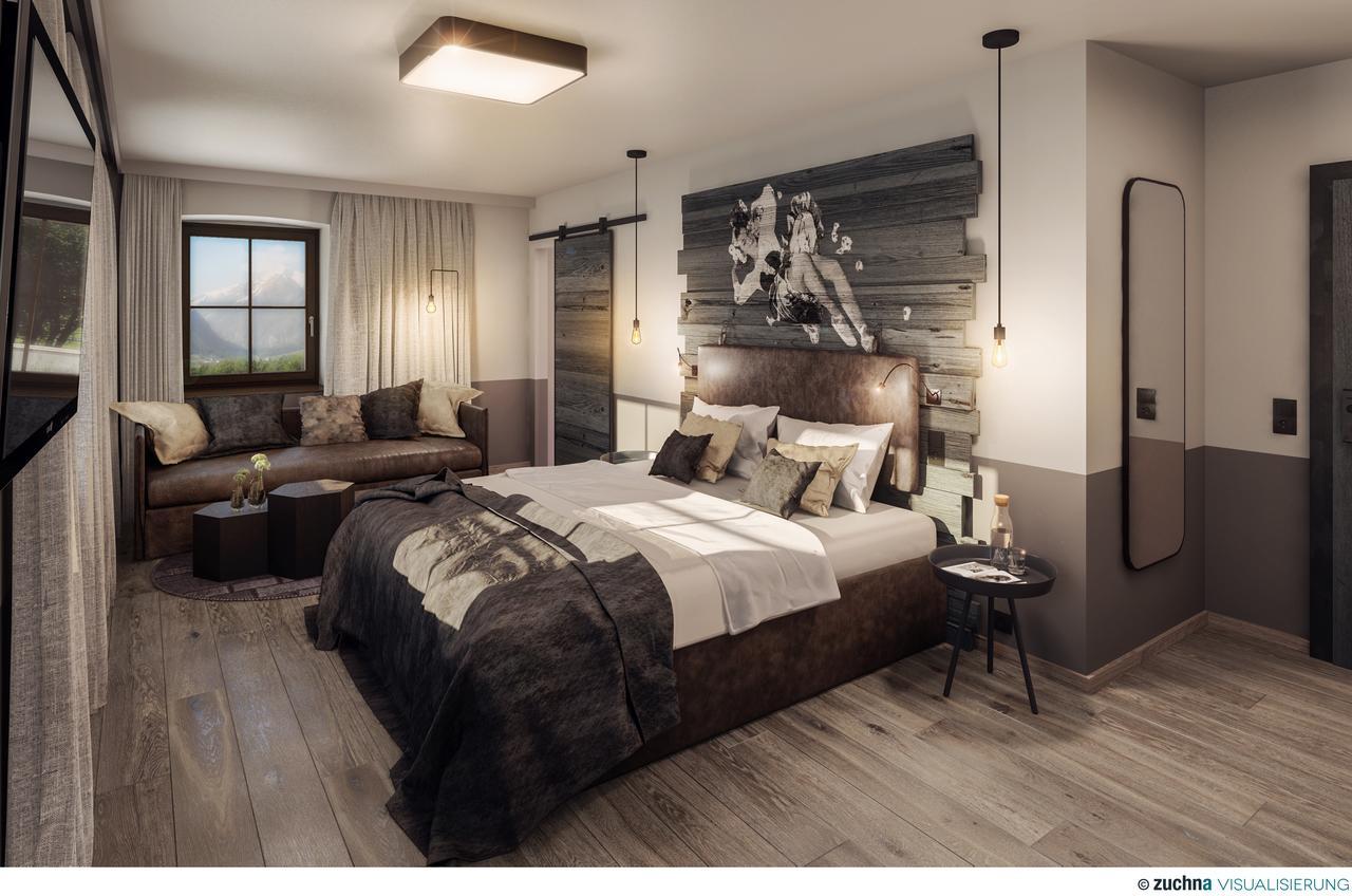 Berg-leben Hotel 4*