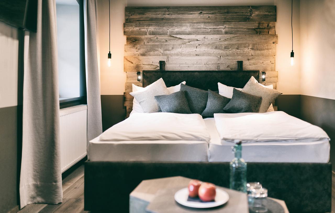 Hotel Berg-leben 4*