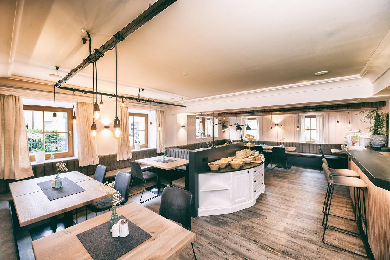 Hotel Berg-leben Grossarl
