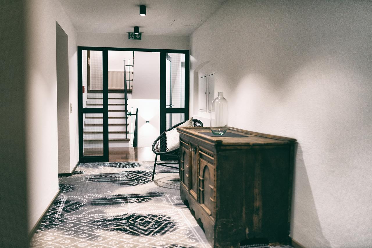 Hotel Berg-leben 4*
