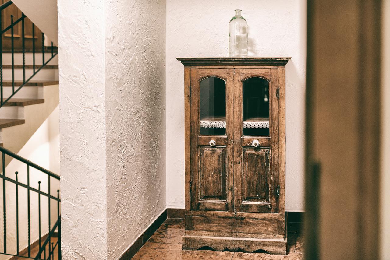 Hotel Berg-leben Grossarl