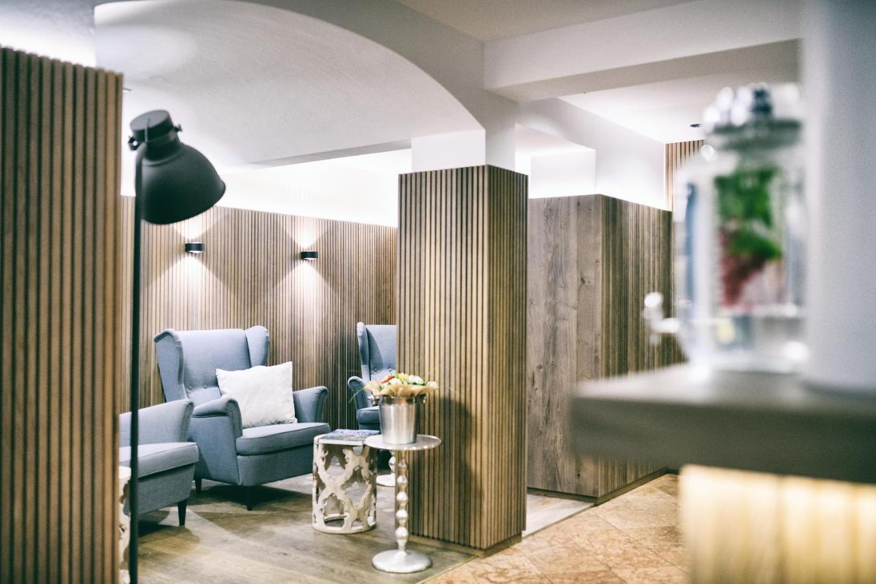 Berg-leben Hotel 4*