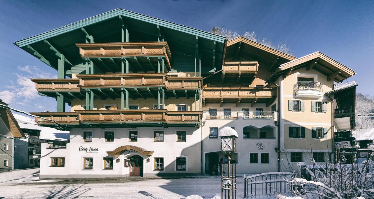 Berg-leben Hotel