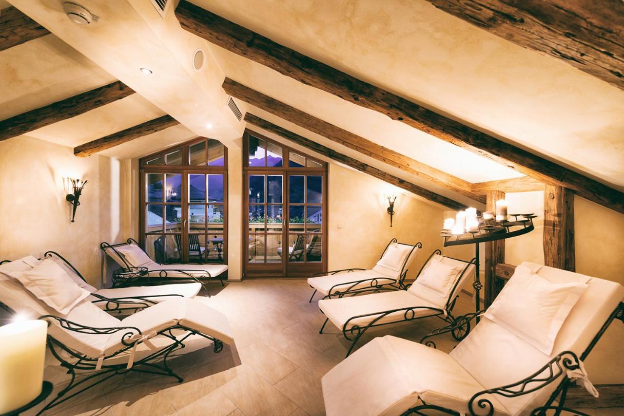 Berg-leben 4*